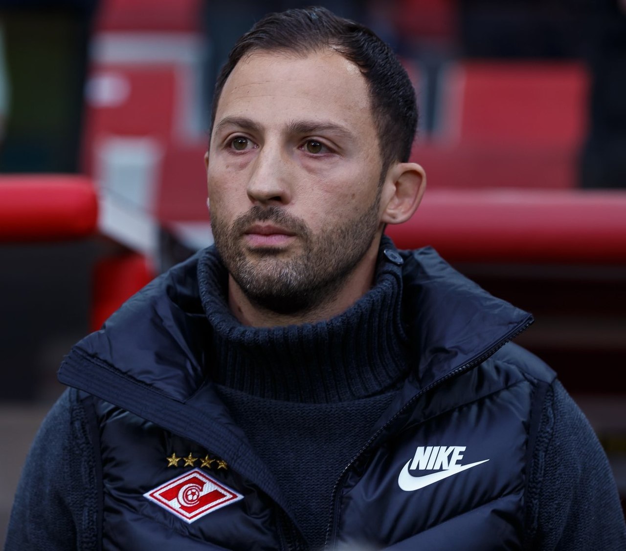 Domenico Tedesco's Fenerbahce: Unbeaten in Süper Lig, Analyzing Stats